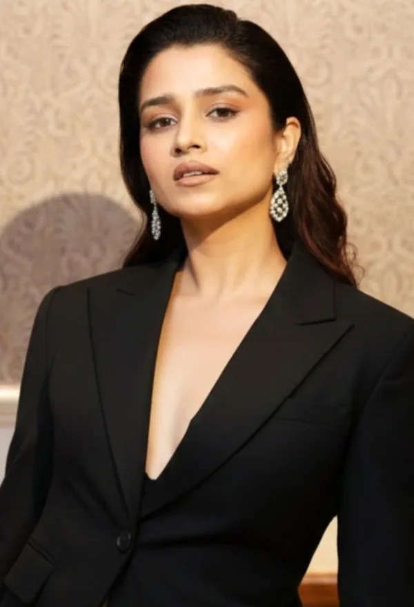 Manjari Singh Jaiswal, founder of Ashi Artistry Luxe Makeups